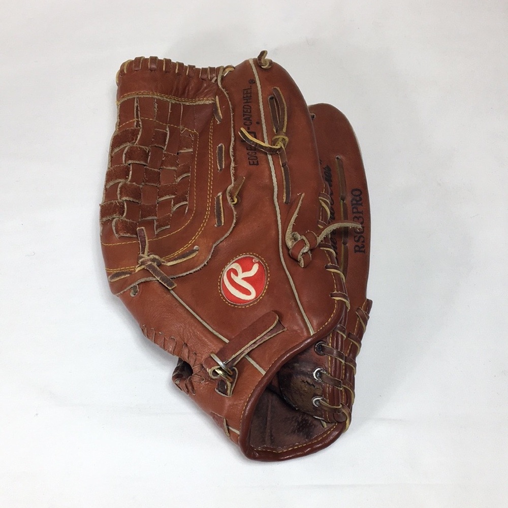 Rawlings RSG3PRO “The Pro series” Baseball glove